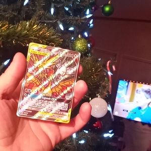 Pokemon Card